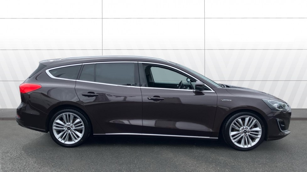 Ford Focus Vignale 1.5 EcoBlue 120 5dr Auto Diesel Estate - Image 5