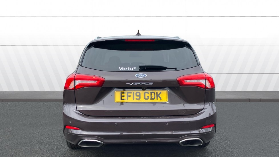 Ford Focus Vignale 1.5 EcoBlue 120 5dr Auto Diesel Estate - Image 6
