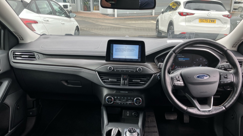 Ford Focus Vignale 1.5 EcoBlue 120 5dr Auto Diesel Estate - Image 10