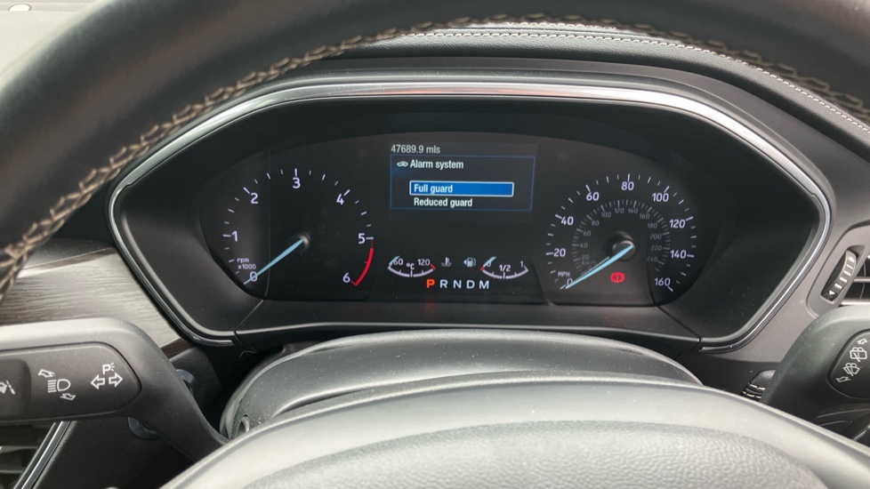 Ford Focus Vignale 1.5 EcoBlue 120 5dr Auto Diesel Estate - Image 18