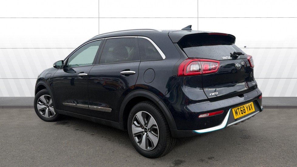 Kia Niro 1.6 GDi PHEV 3 5dr DCT Estate - Image 2