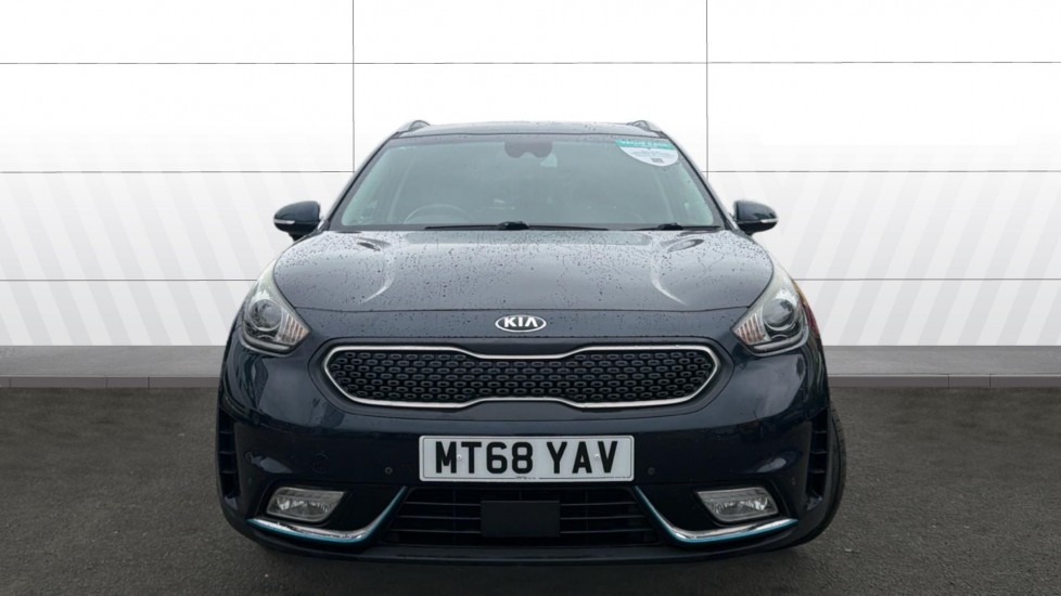 Kia Niro 1.6 GDi PHEV 3 5dr DCT Estate - Image 3