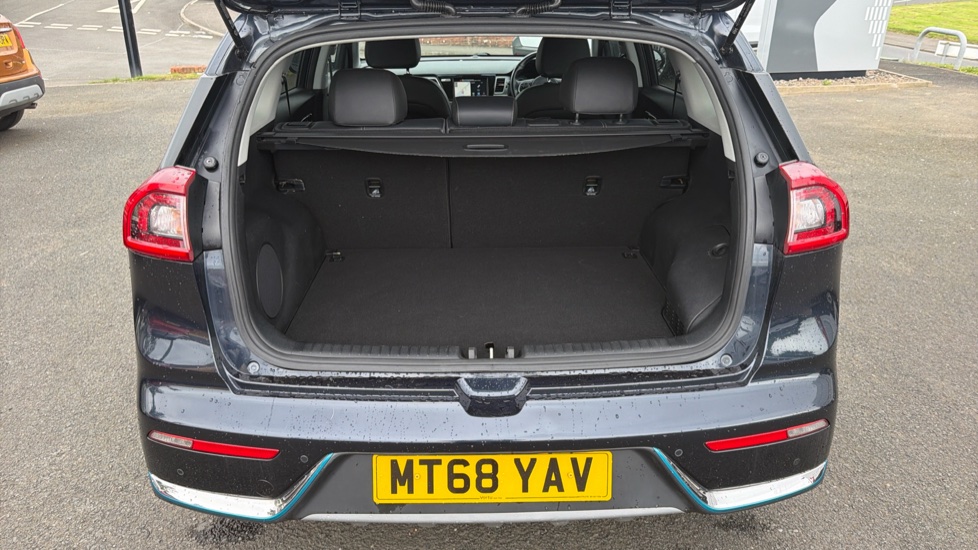 Kia Niro 1.6 GDi PHEV 3 5dr DCT Estate - Image 4
