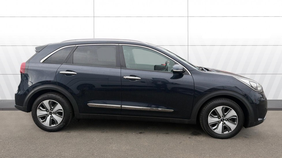 Kia Niro 1.6 GDi PHEV 3 5dr DCT Estate - Image 5