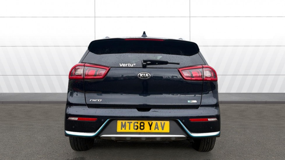 Kia Niro 1.6 GDi PHEV 3 5dr DCT Estate - Image 6