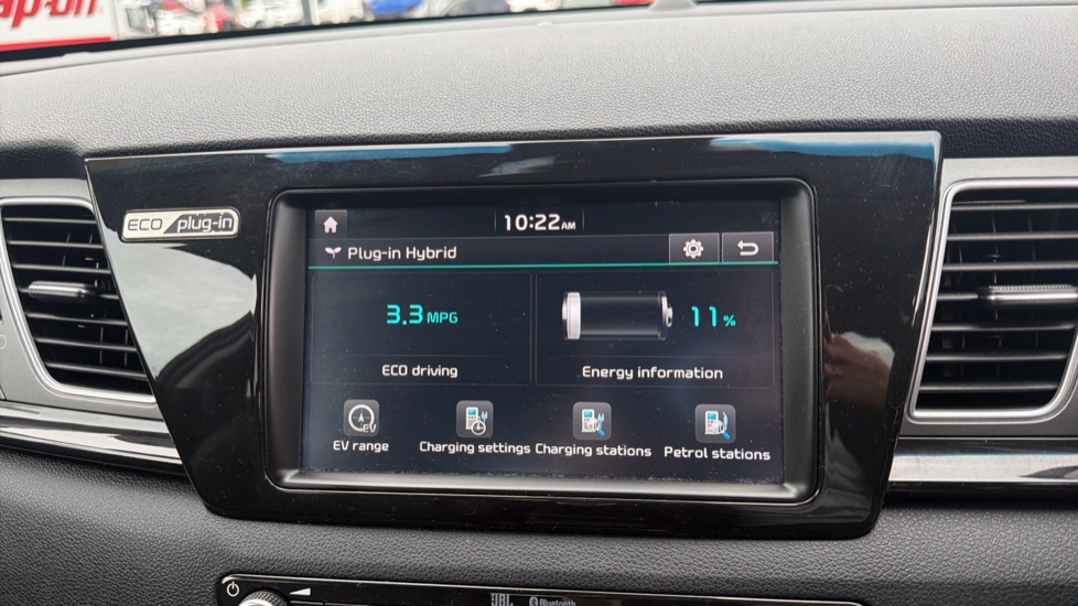 Kia Niro 1.6 GDi PHEV 3 5dr DCT Estate - Image 25
