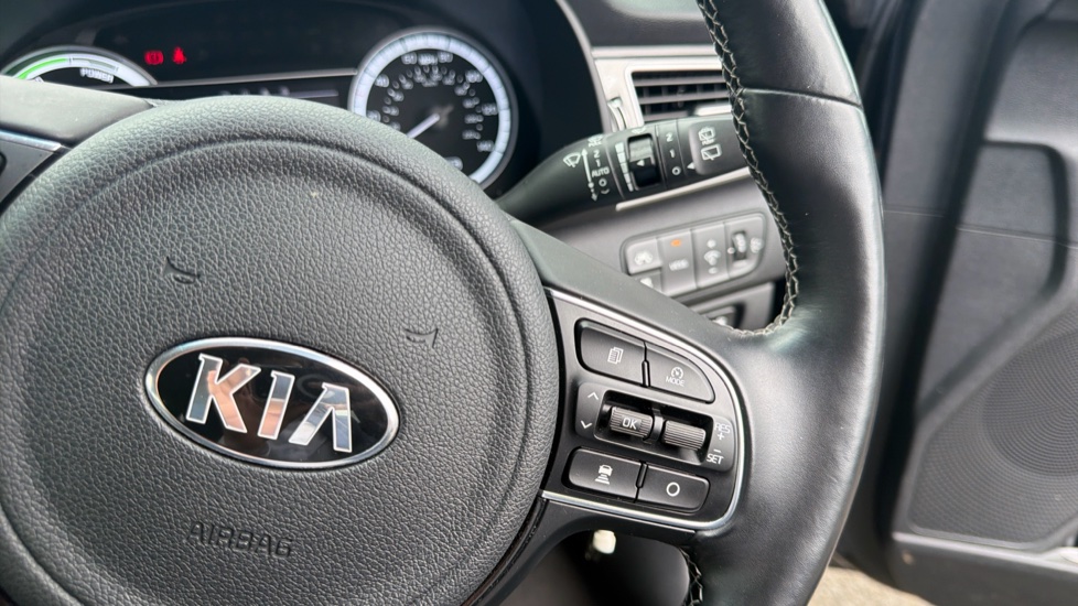 Kia Niro 1.6 GDi PHEV 3 5dr DCT Estate - Image 27