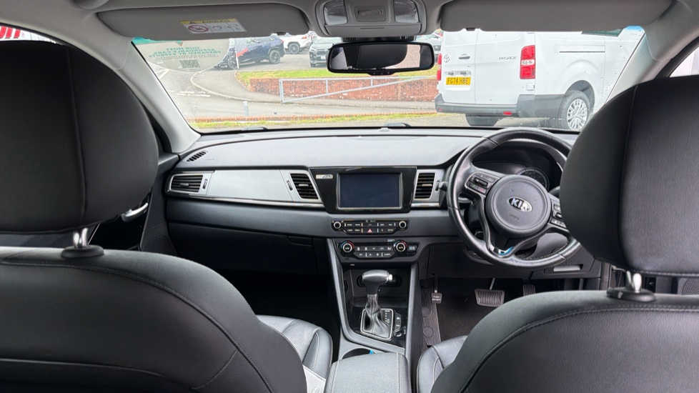 Kia Niro 1.6 GDi PHEV 3 5dr DCT Estate - Image 32