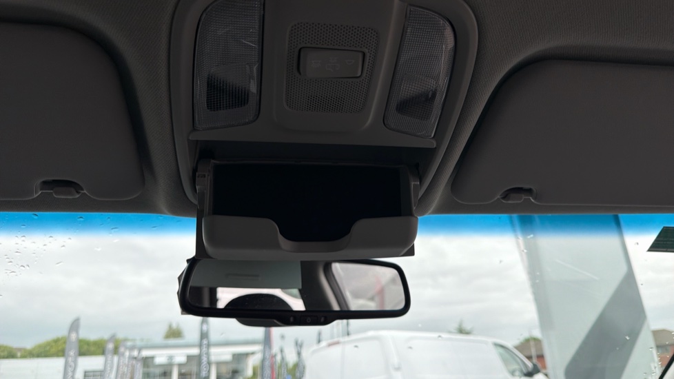 Kia Niro 1.6 GDi PHEV 3 5dr DCT Estate - Image 33
