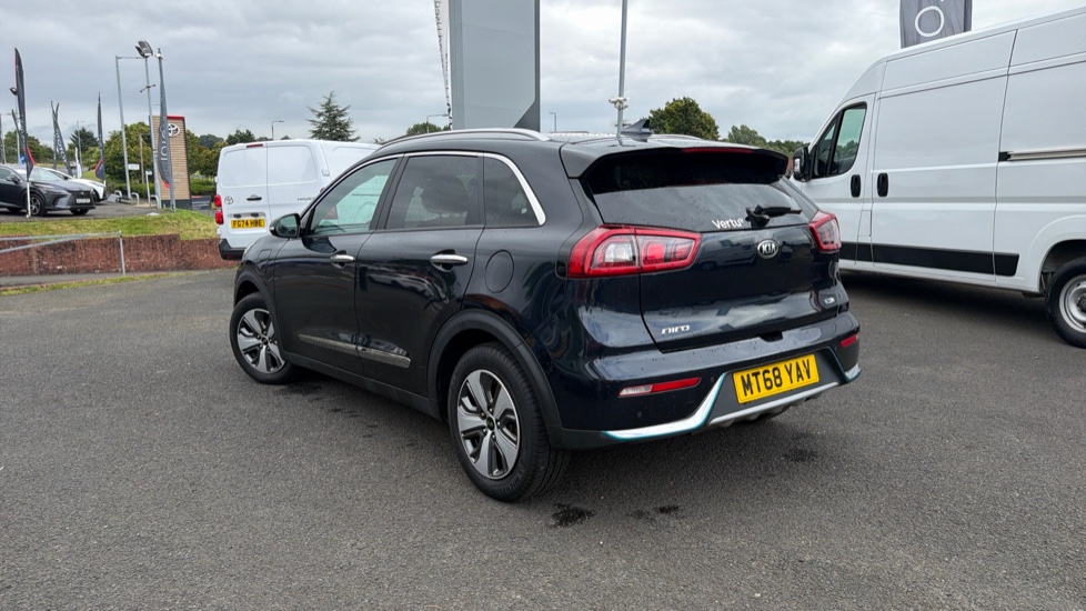 Kia Niro 1.6 GDi PHEV 3 5dr DCT Estate - Image 36