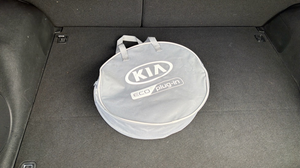 Kia Niro 1.6 GDi PHEV 3 5dr DCT Estate - Image 39