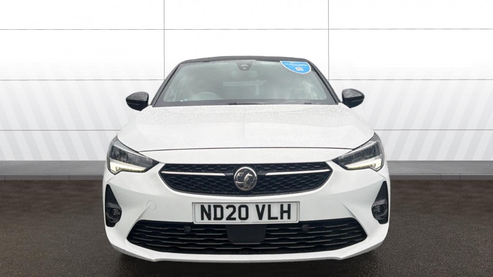 Vauxhall Corsa 1.2 Turbo SRi 5dr Petrol Hatchback - Image 3