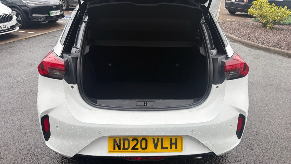Vauxhall Corsa 1.2 Turbo SRi 5dr Petrol Hatchback - Image 4
