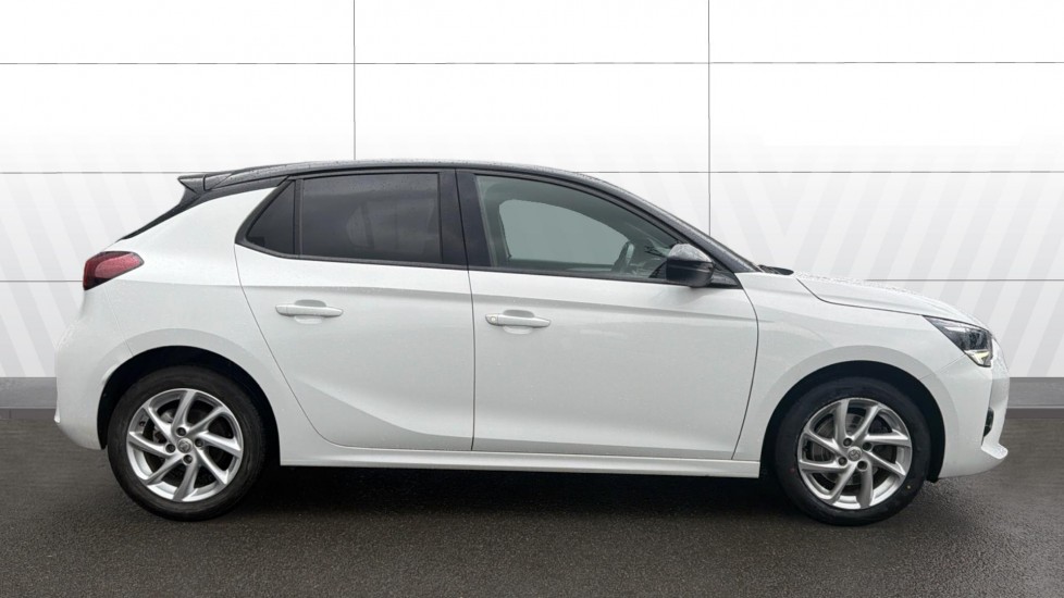 Vauxhall Corsa 1.2 Turbo SRi 5dr Petrol Hatchback - Image 5