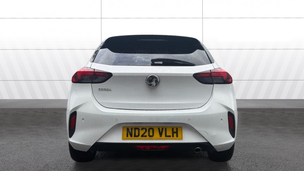 Vauxhall Corsa 1.2 Turbo SRi 5dr Petrol Hatchback - Image 6