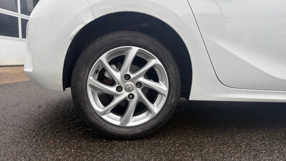 Vauxhall Corsa 1.2 Turbo SRi 5dr Petrol Hatchback - Image 7