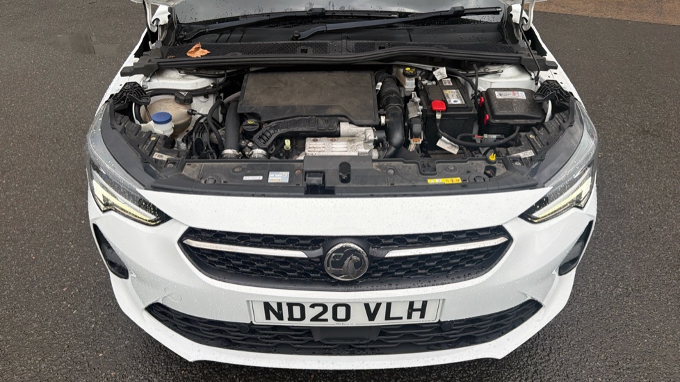 Vauxhall Corsa 1.2 Turbo SRi 5dr Petrol Hatchback - Image 8