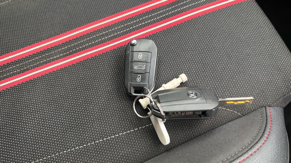 Vauxhall Corsa 1.2 Turbo SRi 5dr Petrol Hatchback - Image 20