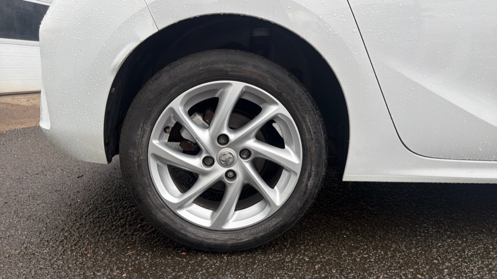 Vauxhall Corsa 1.2 Turbo SRi 5dr Petrol Hatchback - Image 21