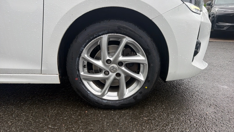 Vauxhall Corsa 1.2 Turbo SRi 5dr Petrol Hatchback - Image 22