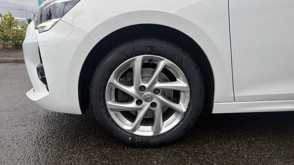 Vauxhall Corsa 1.2 Turbo SRi 5dr Petrol Hatchback - Image 23