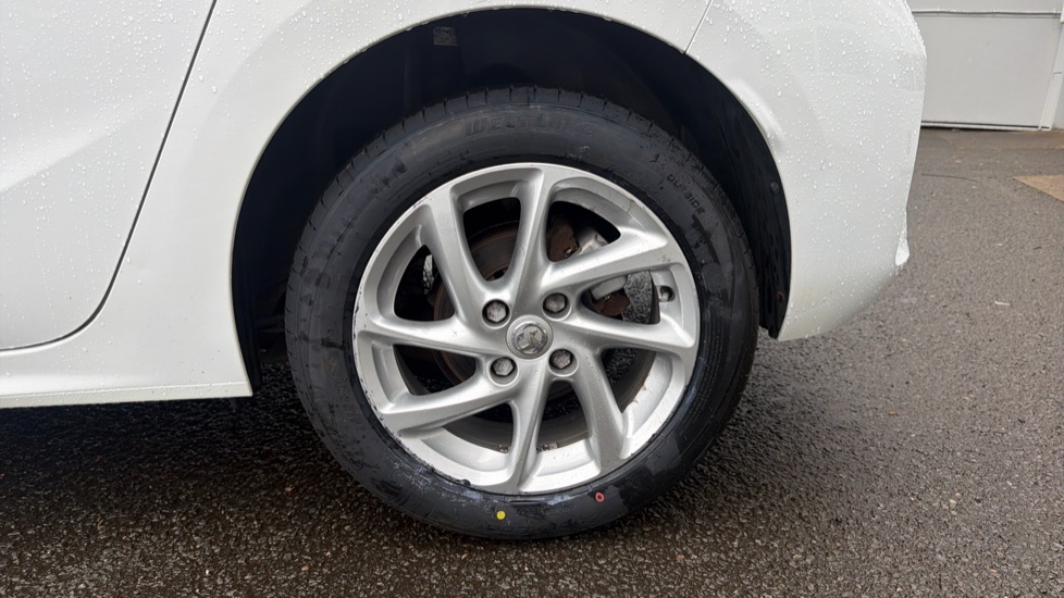 Vauxhall Corsa 1.2 Turbo SRi 5dr Petrol Hatchback - Image 24