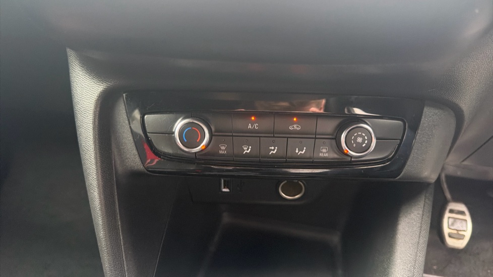 Vauxhall Corsa 1.2 Turbo SRi 5dr Petrol Hatchback - Image 32