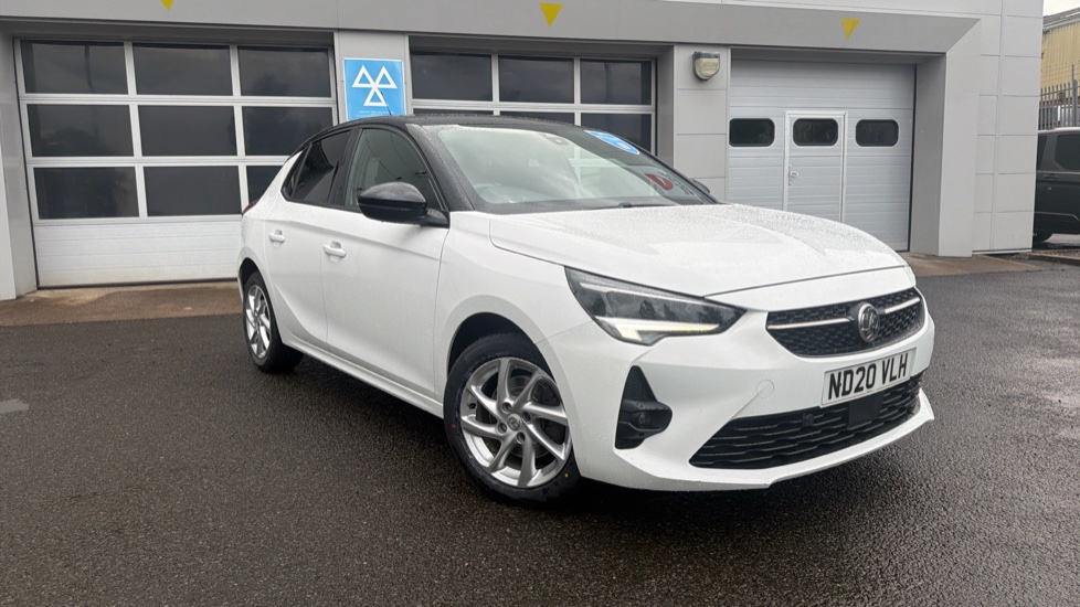 Vauxhall Corsa 1.2 Turbo SRi 5dr Petrol Hatchback - Image 35
