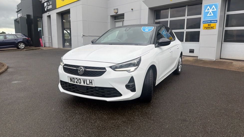 Vauxhall Corsa 1.2 Turbo SRi 5dr Petrol Hatchback - Image 36