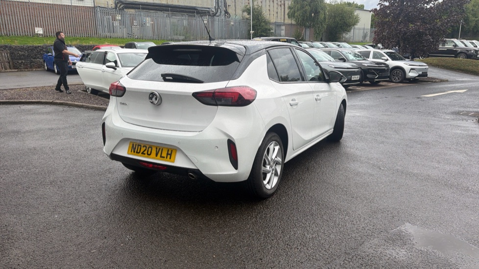 Vauxhall Corsa 1.2 Turbo SRi 5dr Petrol Hatchback - Image 38