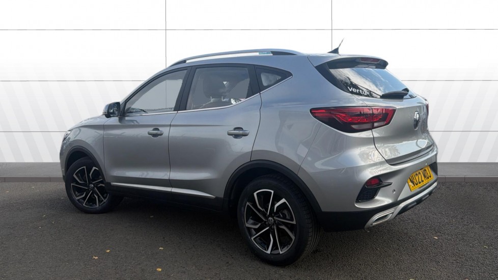 MG ZS 1.0T GDi Exclusive 5dr Petrol Hatchback - Image 2