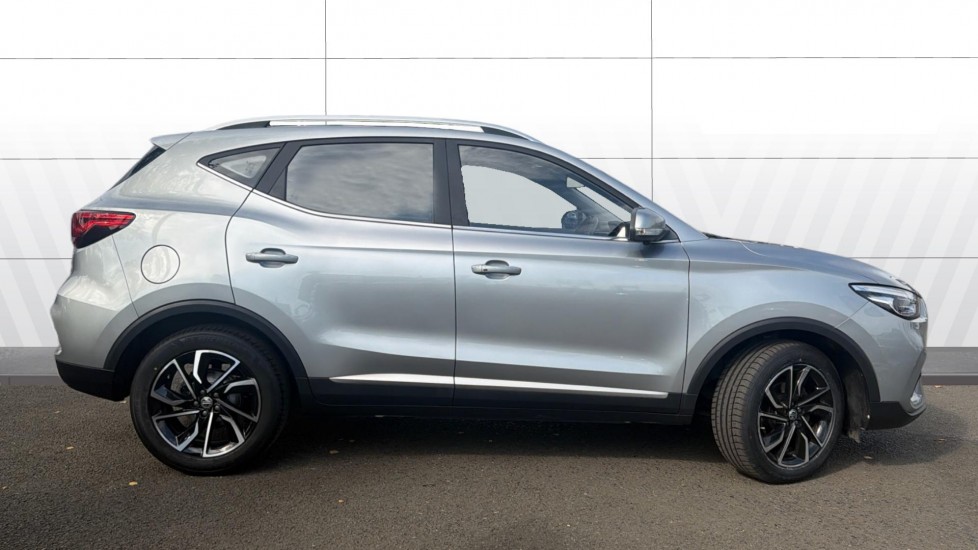 MG ZS 1.0T GDi Exclusive 5dr Petrol Hatchback - Image 5