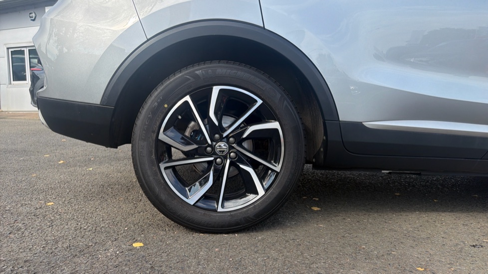 MG ZS 1.0T GDi Exclusive 5dr Petrol Hatchback - Image 7