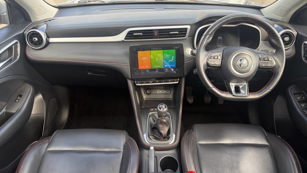 MG ZS 1.0T GDi Exclusive 5dr Petrol Hatchback - Image 10