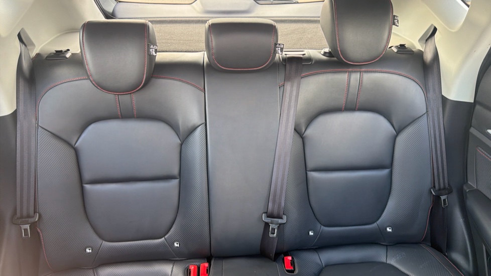 MG ZS 1.0T GDi Exclusive 5dr Petrol Hatchback - Image 15
