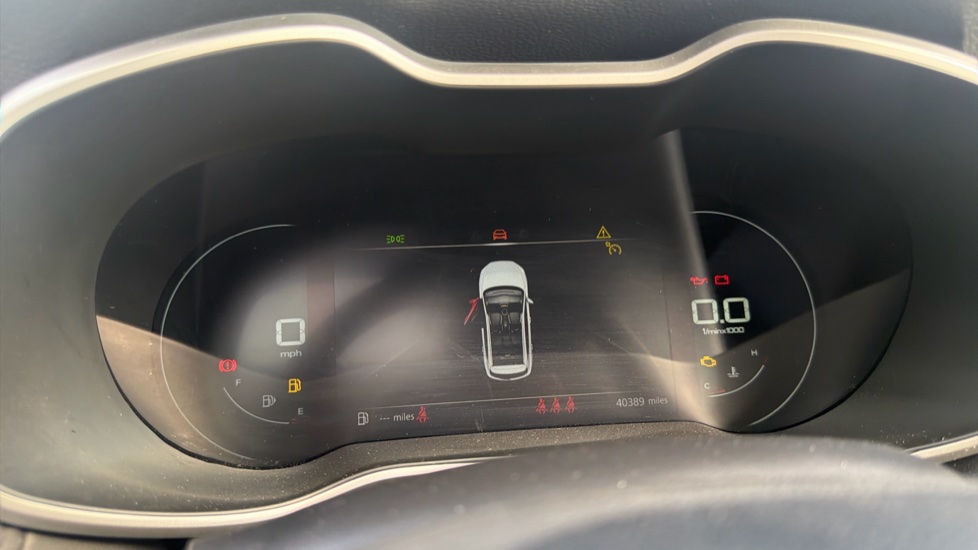 MG ZS 1.0T GDi Exclusive 5dr Petrol Hatchback - Image 18