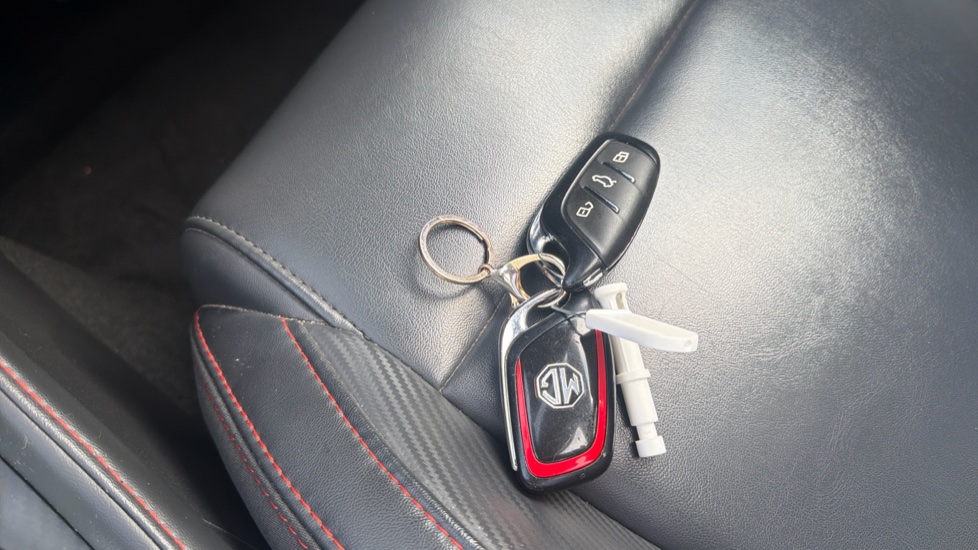 MG ZS 1.0T GDi Exclusive 5dr Petrol Hatchback - Image 20