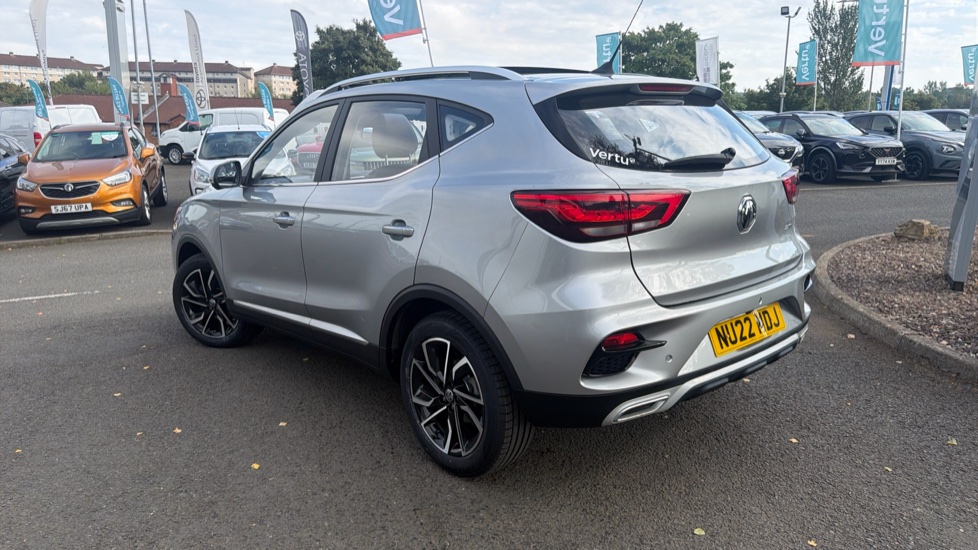 MG ZS 1.0T GDi Exclusive 5dr Petrol Hatchback - Image 24