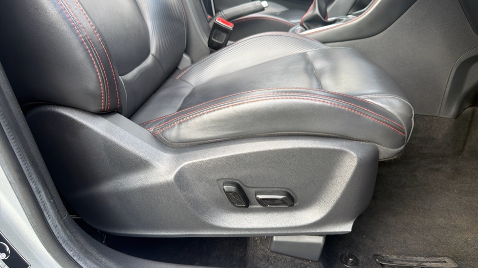 MG ZS 1.0T GDi Exclusive 5dr Petrol Hatchback - Image 30