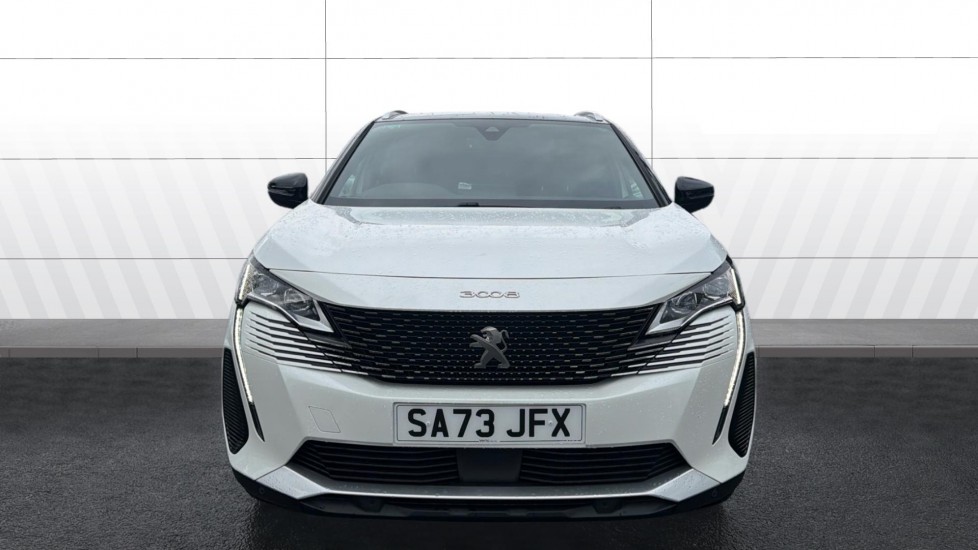 Peugeot 3008 1.5 BlueHDi GT 5dr EAT8 Diesel Estate - Image 3