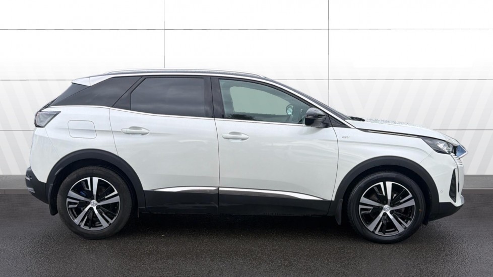 Peugeot 3008 1.5 BlueHDi GT 5dr EAT8 Diesel Estate - Image 5