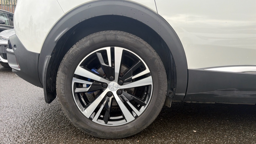 Peugeot 3008 1.5 BlueHDi GT 5dr EAT8 Diesel Estate - Image 7