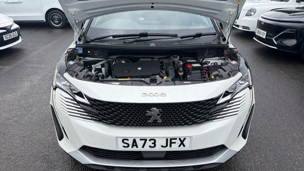 Peugeot 3008 1.5 BlueHDi GT 5dr EAT8 Diesel Estate - Image 8