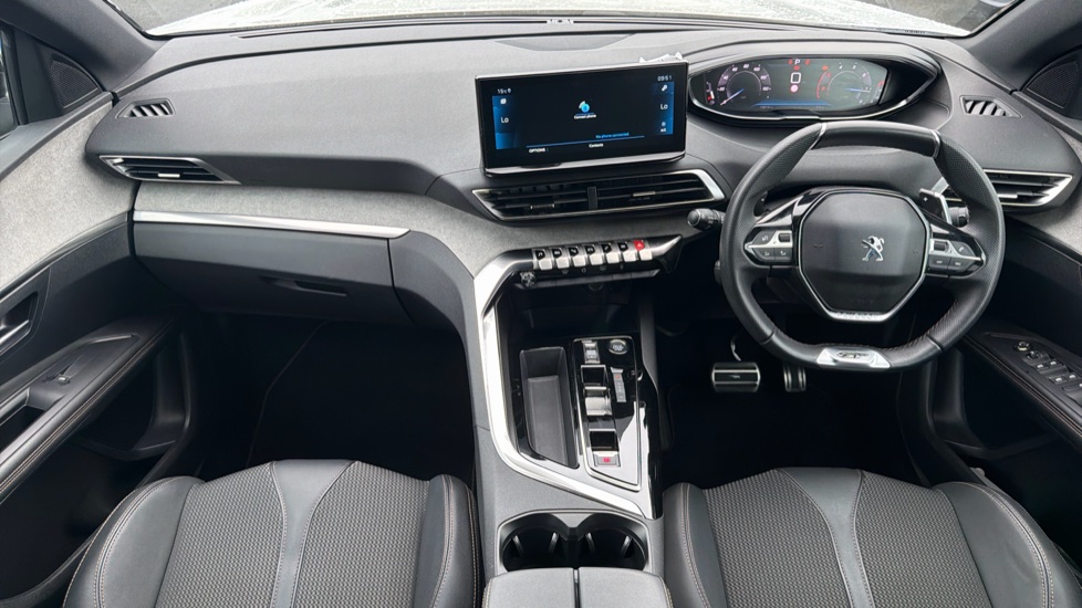 Peugeot 3008 1.5 BlueHDi GT 5dr EAT8 Diesel Estate - Image 10