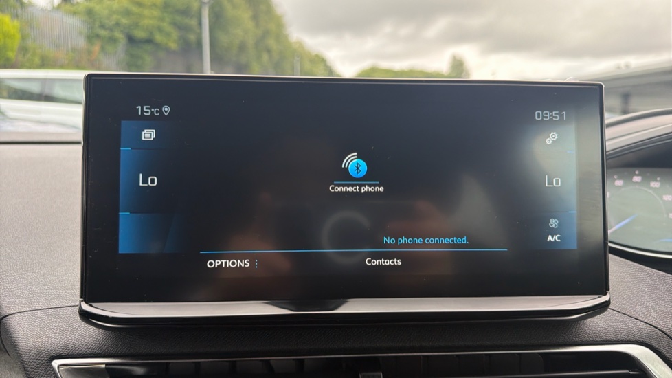 Peugeot 3008 1.5 BlueHDi GT 5dr EAT8 Diesel Estate - Image 12