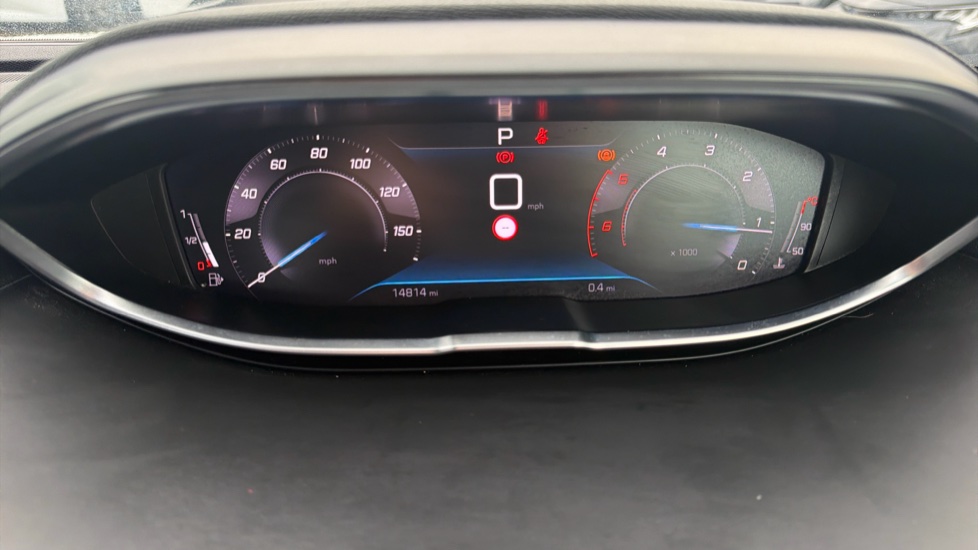Peugeot 3008 1.5 BlueHDi GT 5dr EAT8 Diesel Estate - Image 18