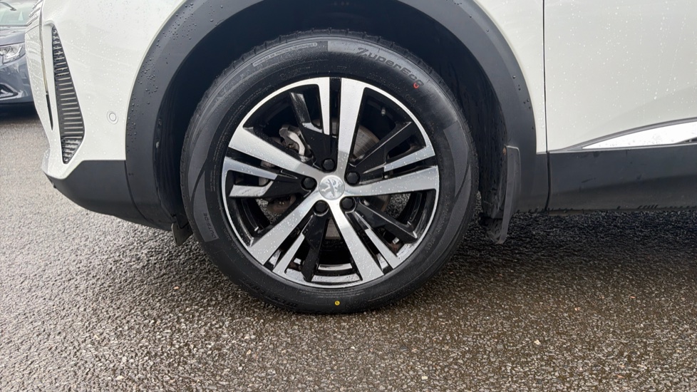 Peugeot 3008 1.5 BlueHDi GT 5dr EAT8 Diesel Estate - Image 21