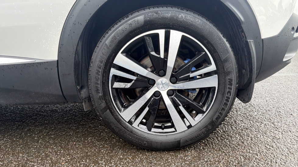 Peugeot 3008 1.5 BlueHDi GT 5dr EAT8 Diesel Estate - Image 22