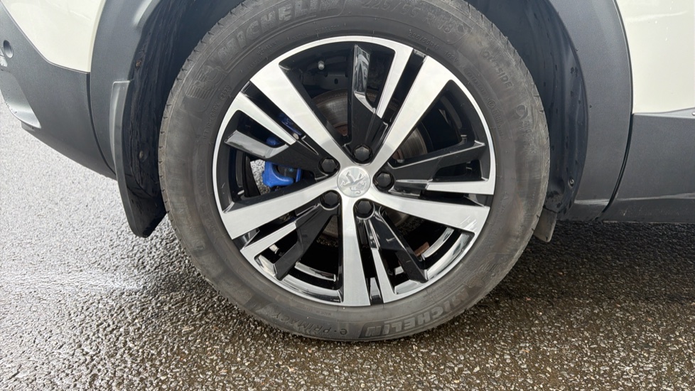 Peugeot 3008 1.5 BlueHDi GT 5dr EAT8 Diesel Estate - Image 23