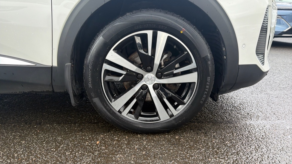 Peugeot 3008 1.5 BlueHDi GT 5dr EAT8 Diesel Estate - Image 24